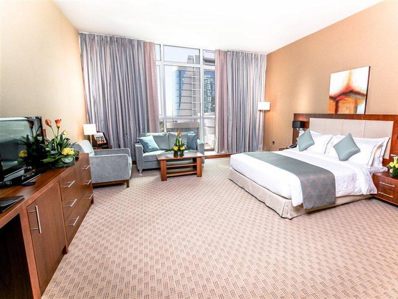 Danat Capital 4* Abu Dhabi