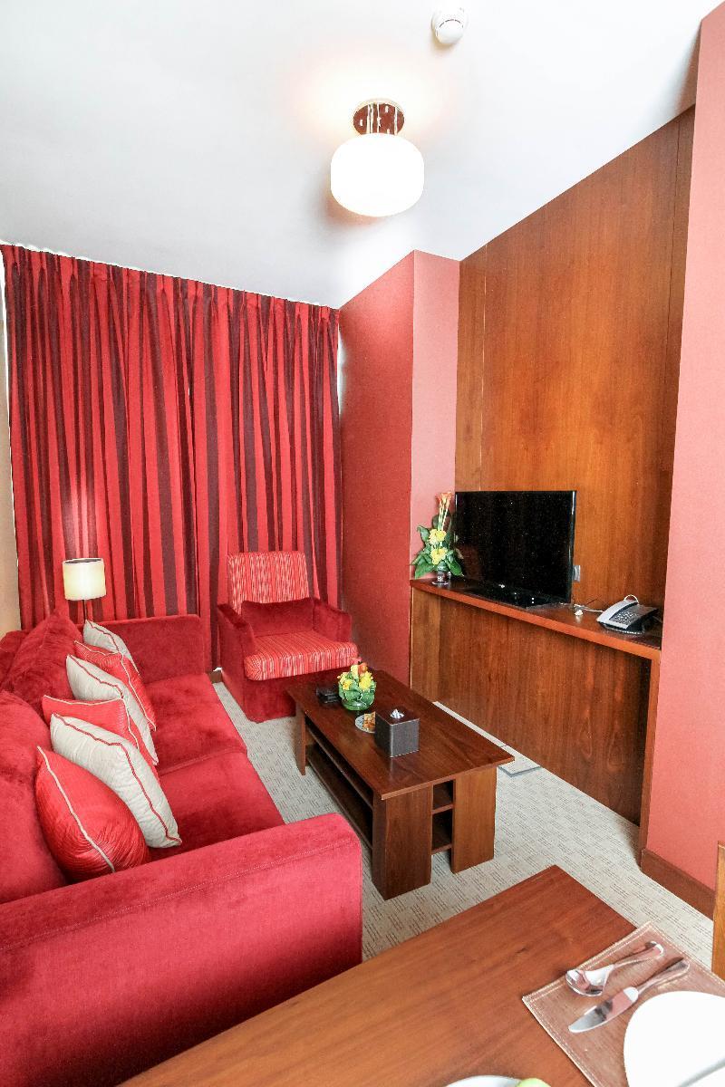 Danat Capital Hotel 4*