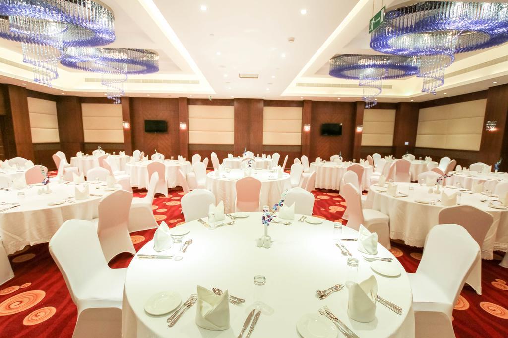 Hotel Danat Capital