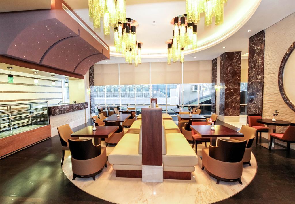 Danat Capital Hotel 4*