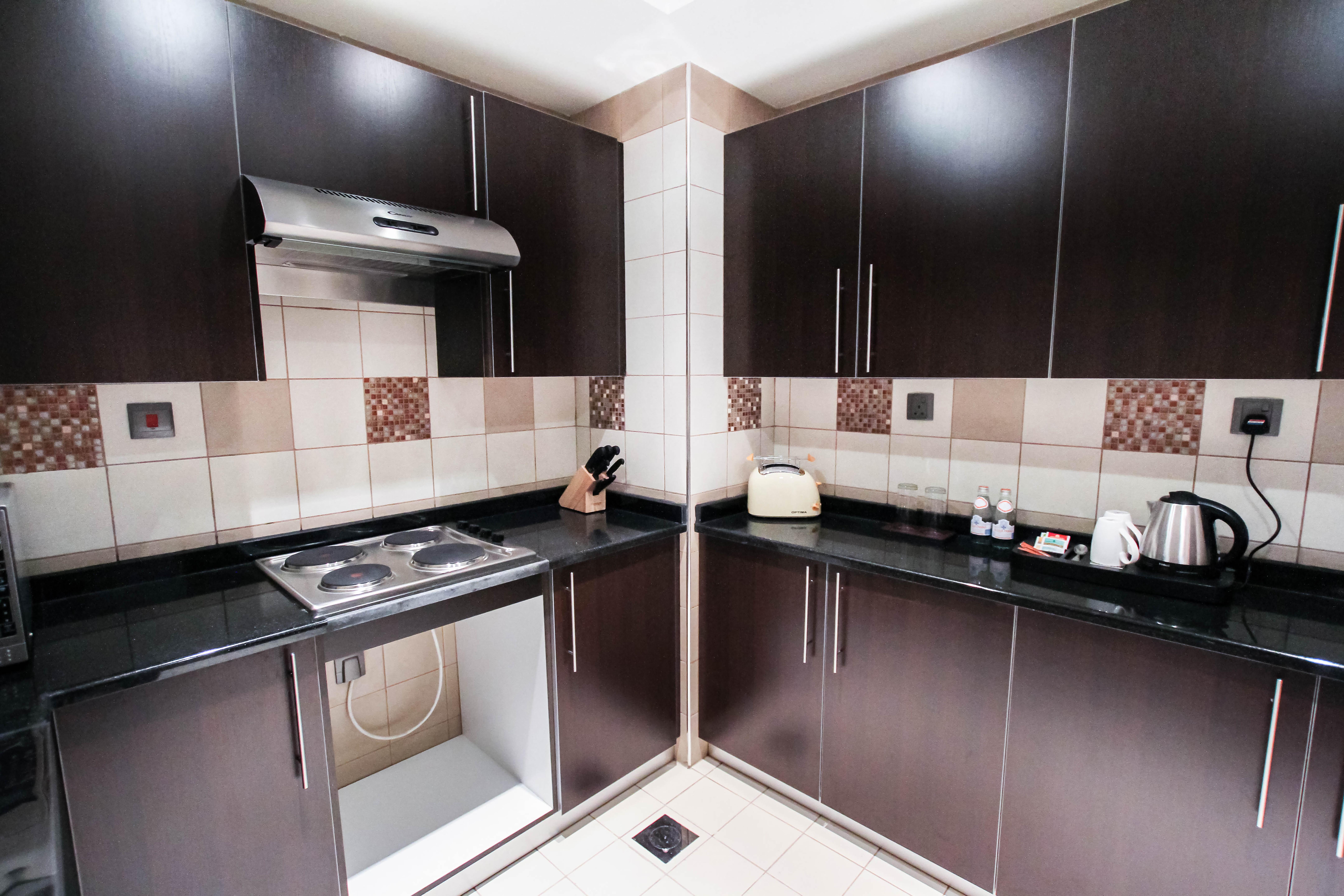 Hotel Danat Capital Abu Dhabi