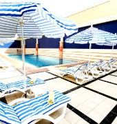 Danat Capital Hotel