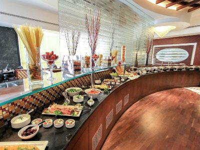 Danat Capital Hotel