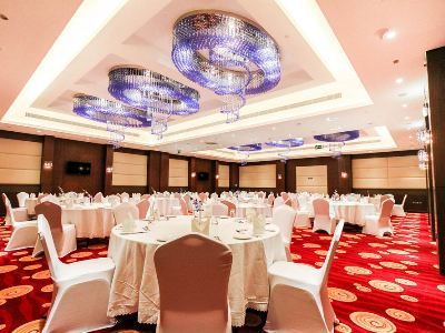 Hotel Danat Capital