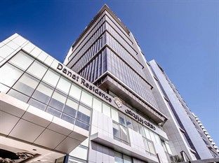 Danat Capital 4*