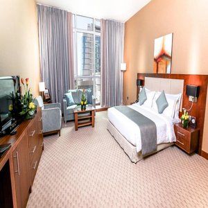 Hotel Danat Capital