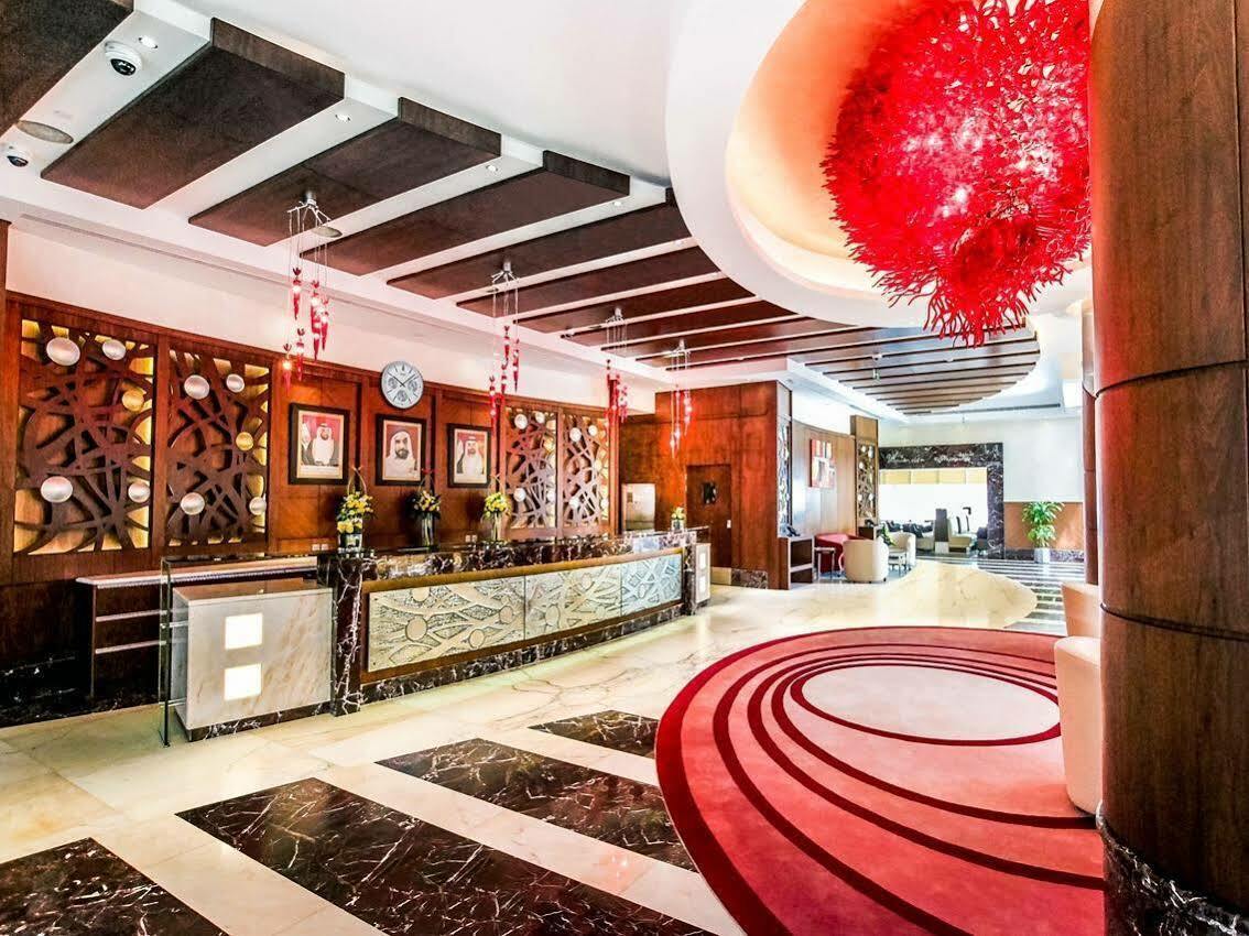 Danat Capital Hotel
