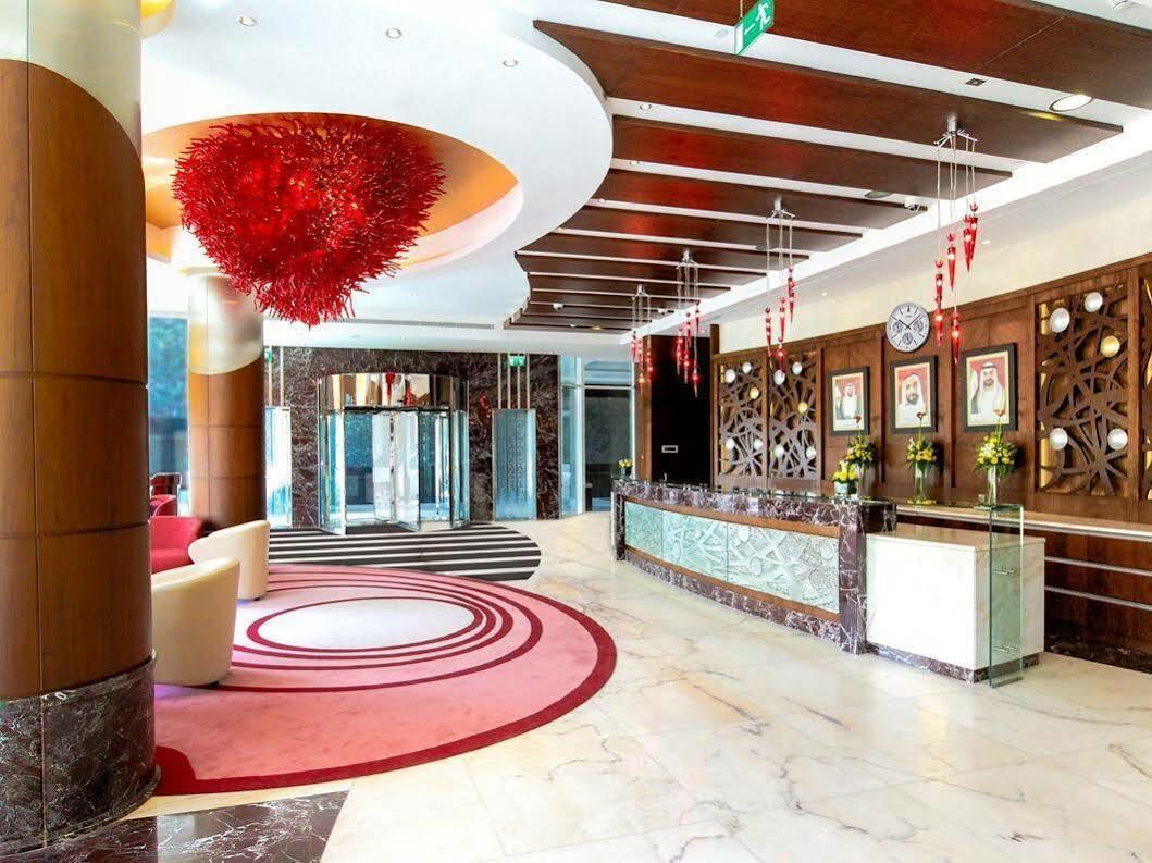 Hotel Danat Capital 4*