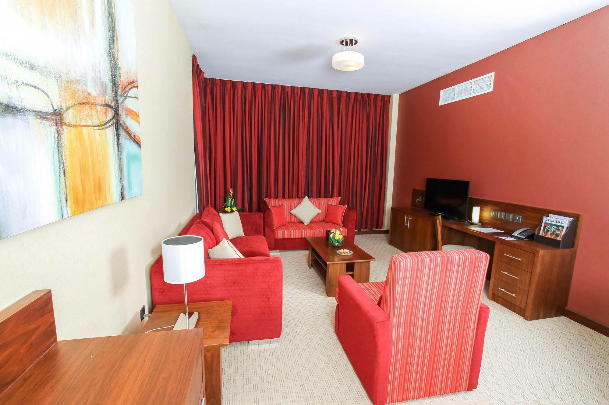 Danat Capital Hotel Abu Dhabi